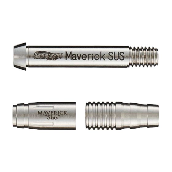 勝見翔　DMC Maverick Sho_SP Steel DMC
