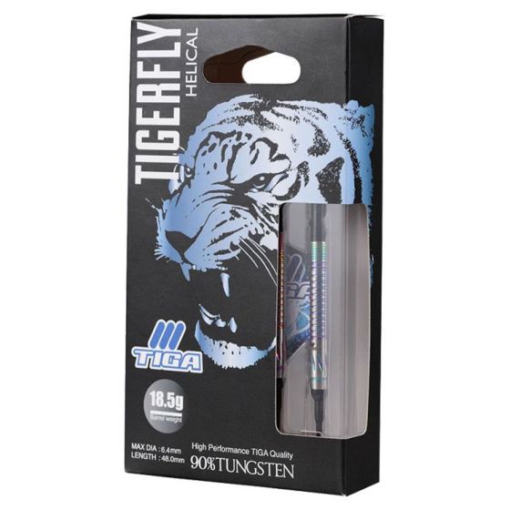 TIGA TIGER FLY タイガーフライ ダーツ > ソフトダーツ > ブランド【タ行】 > ティガ > TIGA