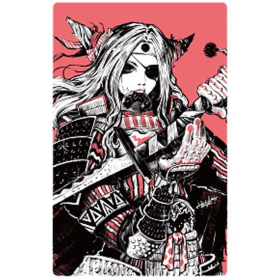 Limited Jbstyle Dartslive Card 卡片 03 No 03 Darts Shop