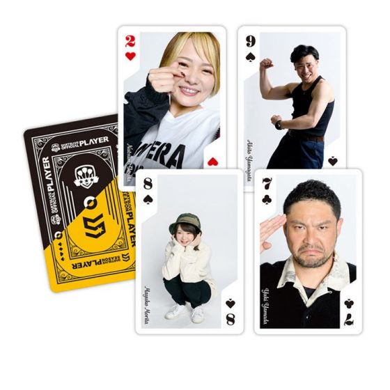 DARTSLIVE カード 村松治樹 HARUKI MURAMATSU DARTSLIVE