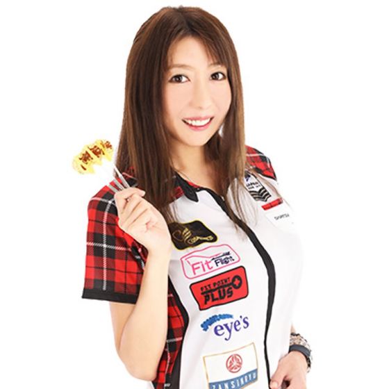 美品　定価17600　コスモダーツ　アンビション 日野優子モデル ダーツバレル【コスモダーツ】アンビション 日野優子モデル