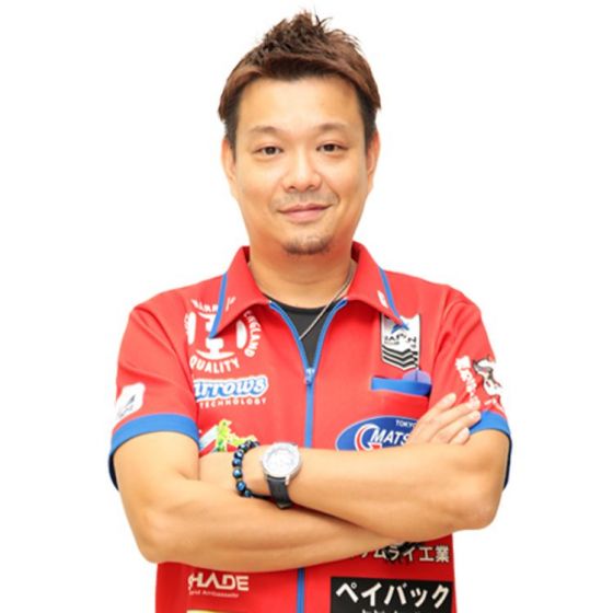 新入荷 Big Bandy4 2BA 鈴木猛大(Takehiro Suzuki) Model | AA darts shop ダーツ