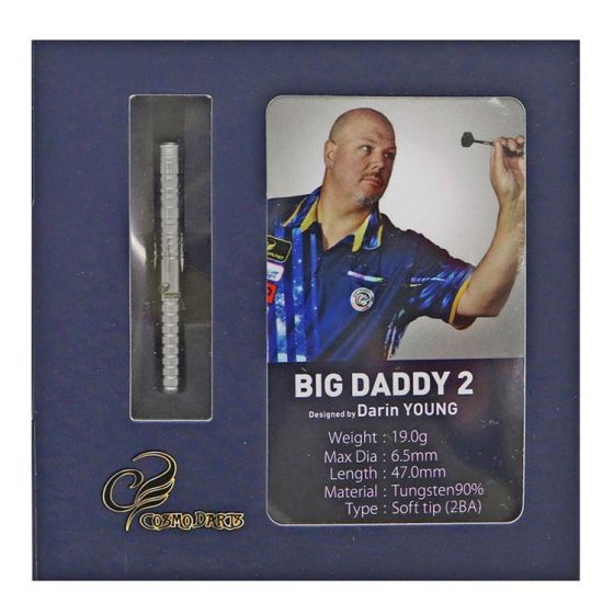 COSMO DARTS
