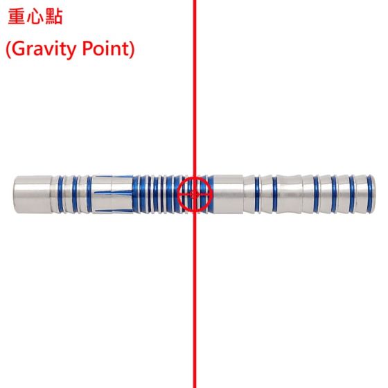 COSMO DARTS DISCOVERY LABEL David Fatum Model [2BA] | AA darts shop