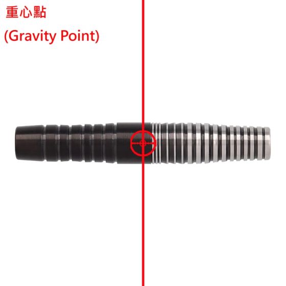 COSMO DARTS DISCOVERY LABEL 野毛駿平 (Shunpei Noge) Model