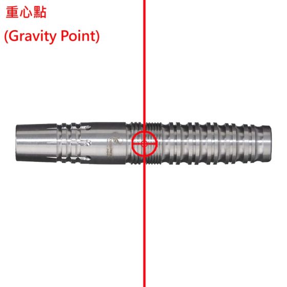 COSMO DARTS Koto Imai 今井琴 (Koto Imai) Model [2BA] | AA darts shop