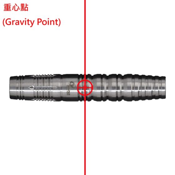 ダーツ COSMO DARTS Mana Kawakami v3 2BA Mana Kawakami - COSMO DARTS -コスモダーツ-