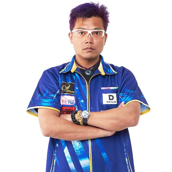 COSMO DARTS ROYDEN LAM v4 Royden Lam Model [2BA] | AA darts shop