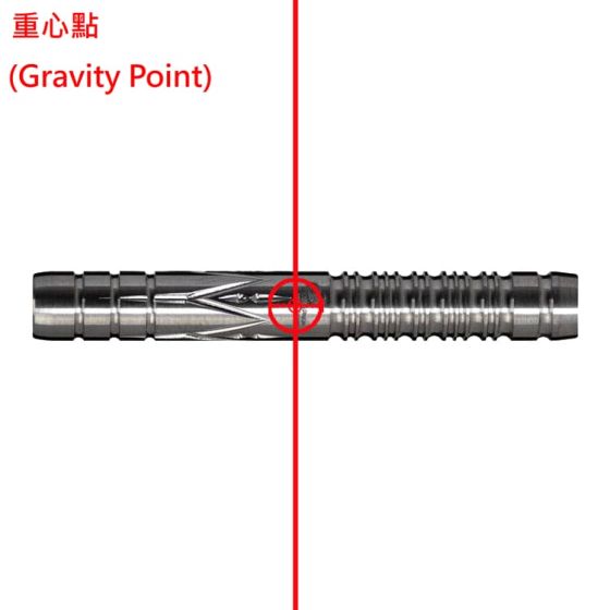 COSMO DARTS コスモダーツ　Yoshihisa Baba v4 ダーツ ダーツ > ハードダーツ > ブランド【カ行】 > コスモダーツ