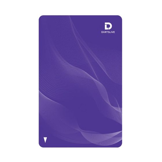DARTSLIVE CARD 限定 DARTSLIVE CARD #054 | AA darts shop