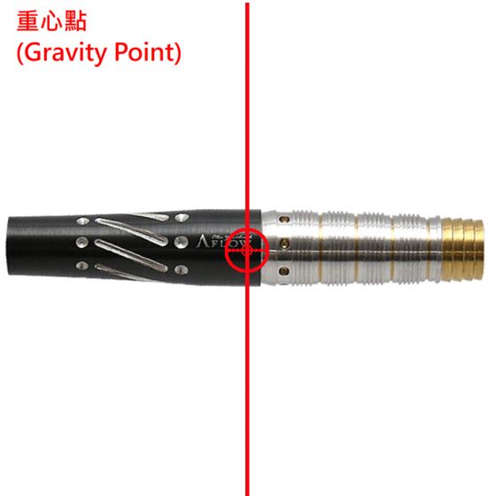 ダイナスティ ゲイル2 DYNASTY A-FLOW CRYSTAL GALE2 DYNASTY】A-FLOW CRYSTAL LINE GALE2 2BA 21g | Darts Online