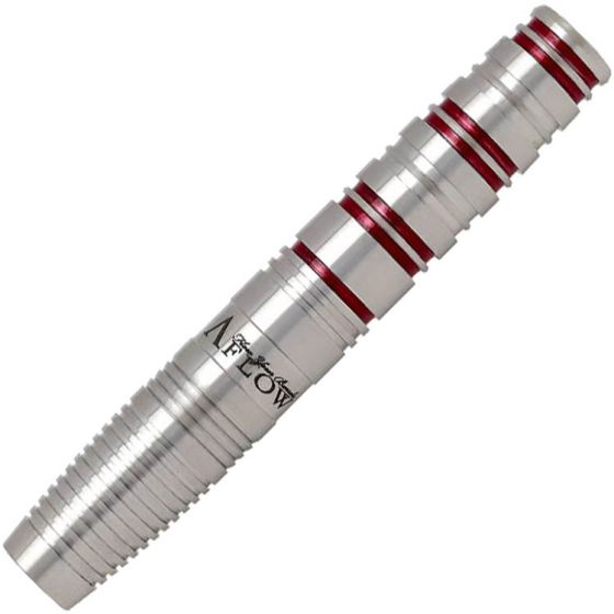 Dynasty Darts - Black Line CT - Soft Tip - Jujak - First Evo