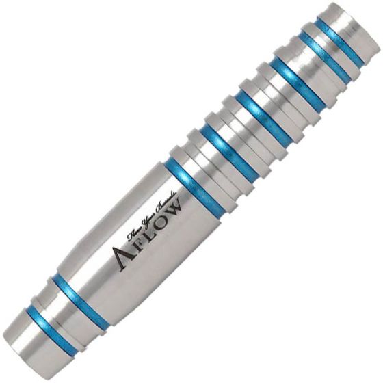 Dynasty A-Flow BLC Riell II 2ba Soft Tip Darts -19g, Shimizu