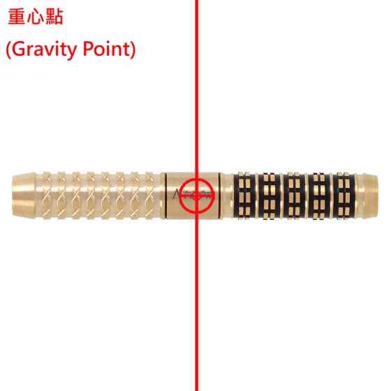 DYNASTY A-FLOW BLACK LINE ARCTIC HAN TYPE-1 PRO Han Woong Hee
