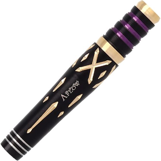 DYNASTY A-FLOW BLACK LINE I'LL 4+ 千葉幸奈 (Yukina Chiba) Model [2BA]