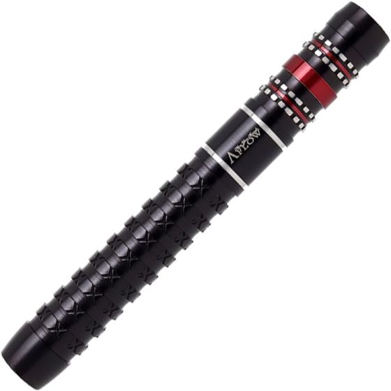 DYNASTY A FLOW BLACK LINE BIONICS 3 Berry Van Peer Model