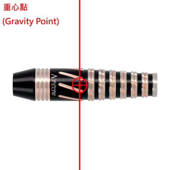 A-FLOW Blackbeeeru SHOGO FUSE 布施匠冴プロモデル DYNASTY A FLOW BLACK LINE Blackbeeeru 布施匠冴 (Shogo Fuse) Model