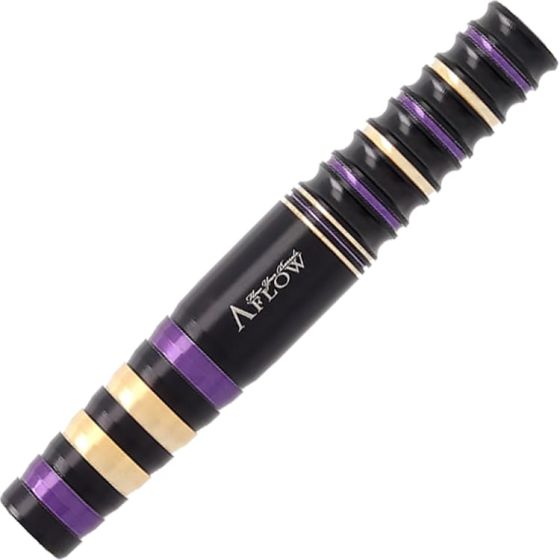 DYNASTY A-Flow BLACK LINE CT RYUSEI TYPE-ZERO 2BA