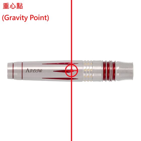 DYNASTY A FLOW BLACK LINE EL DORADO6 Beyond BACK BALANCE