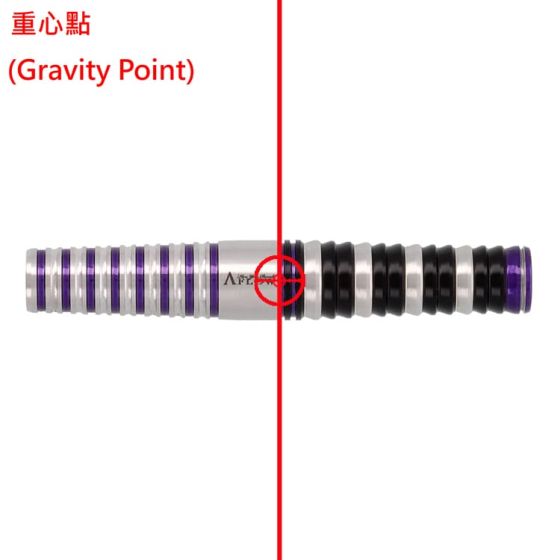 ダーツ DYNASTY A-FLOW BLACK LINE PERSEUS DYNASTY A FLOW BLACK LINE PERSEUS DR 17.5g 畦元隆成 (Ryusei