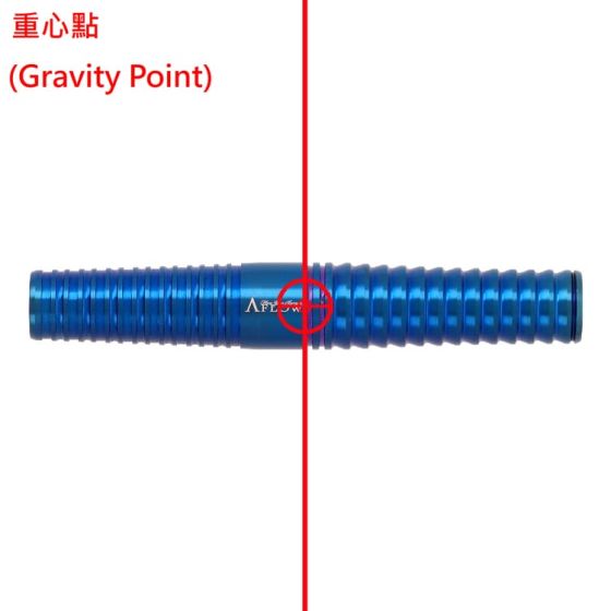 DYNASTY A-FLOW PERSEUS DR 19g 畦元隆成モデル DYNASTY A FLOW BLACK LINE PERSEUS DR 19g 畦元隆成 (Ryusei Azemoto