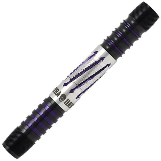 DYNASTY ASTRA DARTS DRAGOON3.5 森窪龍己