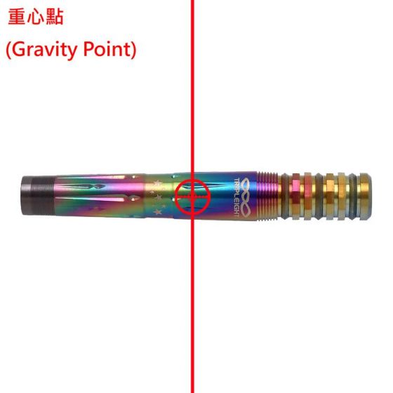 DYNASTY TRIPLEIGHT effort4 type-A Effort 4 type A Rainbow95