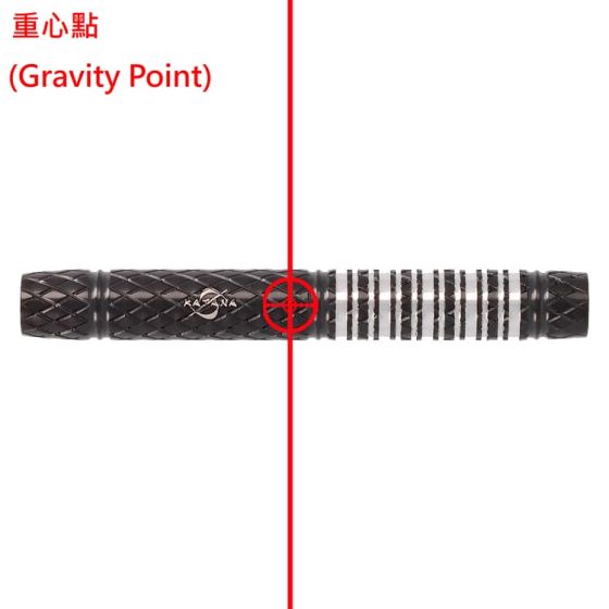 DYNASTY KATANA 桐生 肆 -KIRYU 肆- 松田純 (Jun Matsuda) Model [2BA
