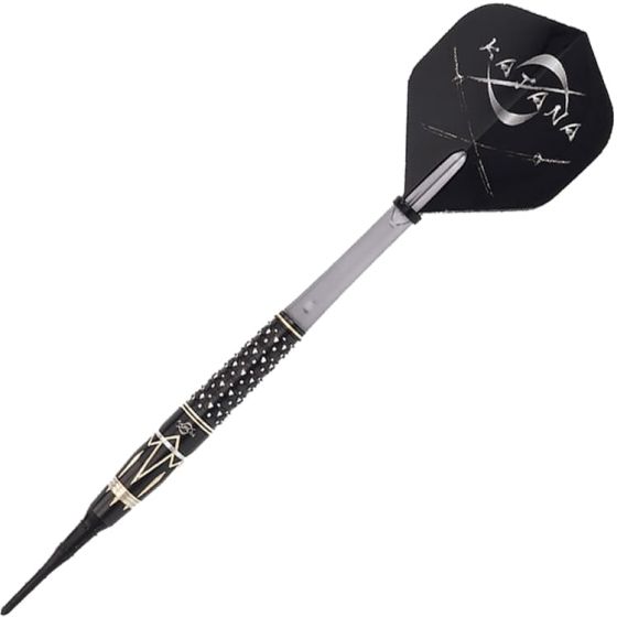 DYNASTY KATANA 名刀 村雨・朧 MURASAME・OBORO 22g [2BA] | AA darts shop