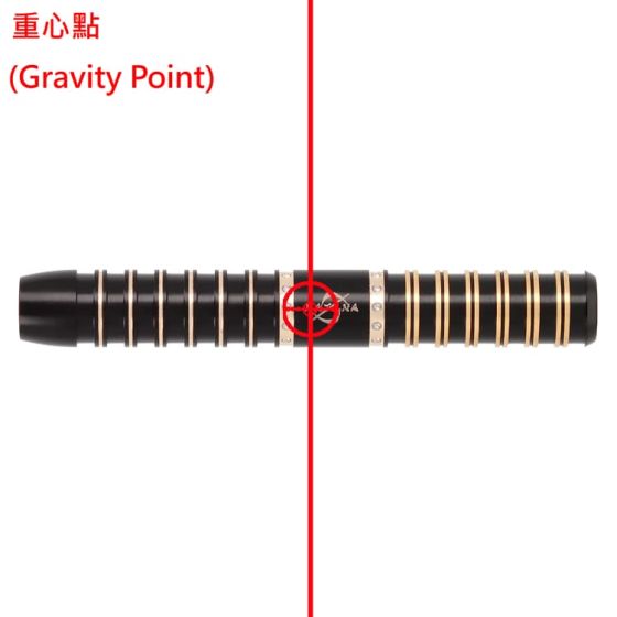 DYNASTY KATANA ORTEGA JIKA cincuenta 23g 山本信博 (Nobuhiro