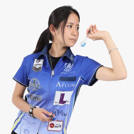 DYNASTY A-FLOW RIELL7(リエル7) 2BA 19g 清水舞友 Dynasty