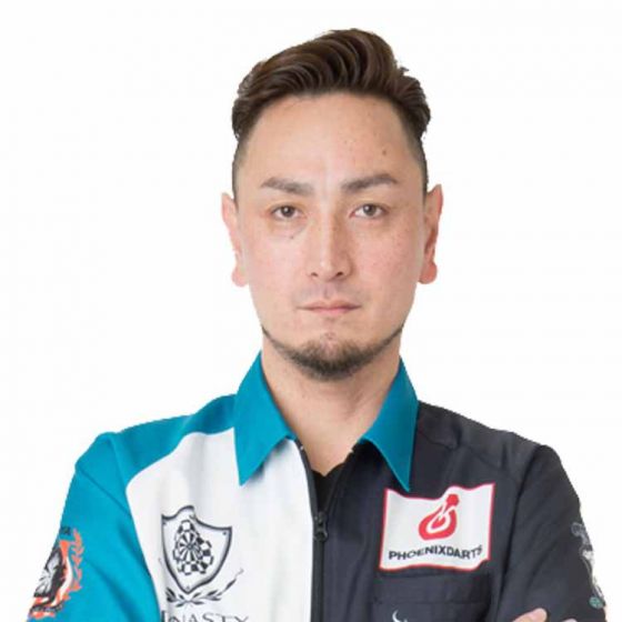 DYNASTY ASTRA DARTS T-arrow5 2BA 谷内太郎 ダーツ > ソフトダーツ > ブランド【タ行】 > ダイナスティー