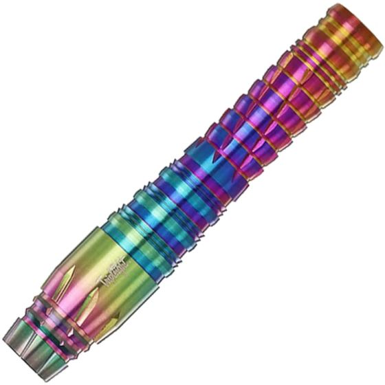 DYNASTY TRIPLEIGHT charm 4 THORN Rainbow 95 武山郁子
