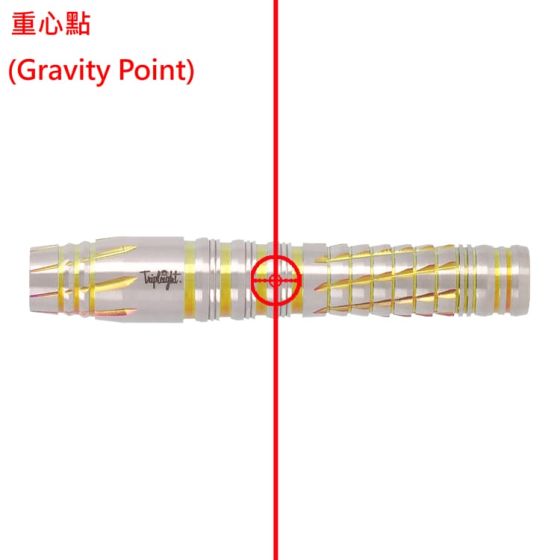 DYNASTY TRIPLEIGHT charm 4 THORN 武山郁子 (Takeyama Ikuko