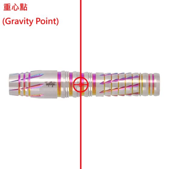 DYNASTY TRIPLEIGHT charm 4 UR 武山郁子 (Takeyama Ikuko) Model [2BA