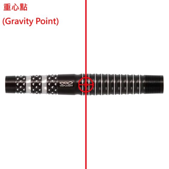 Dynasty darts tripleight 佐々木淳也　Jolt ダーツ > ソフトダーツ > ブランド【タ行】 > ダイナスティー