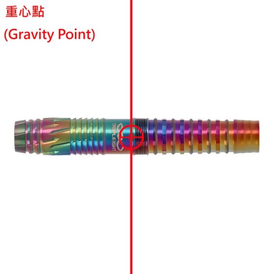 DYNASTY TRIPLEIGHT Loud Roar(ラウドロア) 2BA トリプレイト