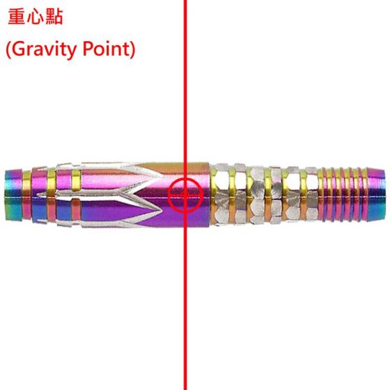 高質で安価 TIGA” shop darts AA | [2BA] POLYGON EMPEROR ダーツ