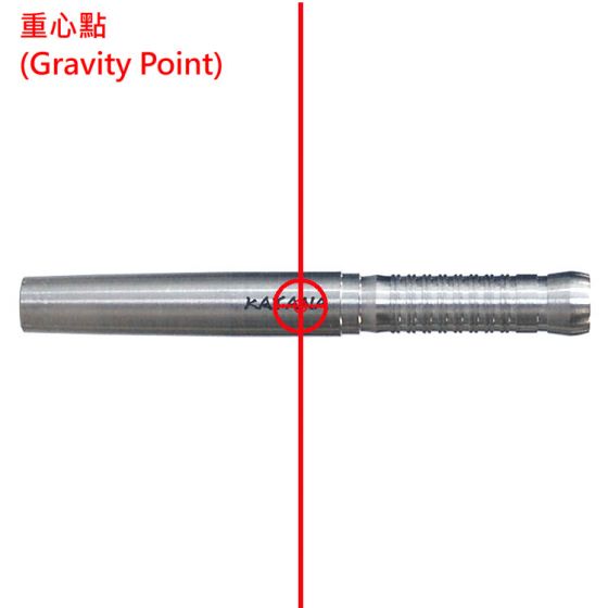 KATANA 正宗 2BA | AA darts shop