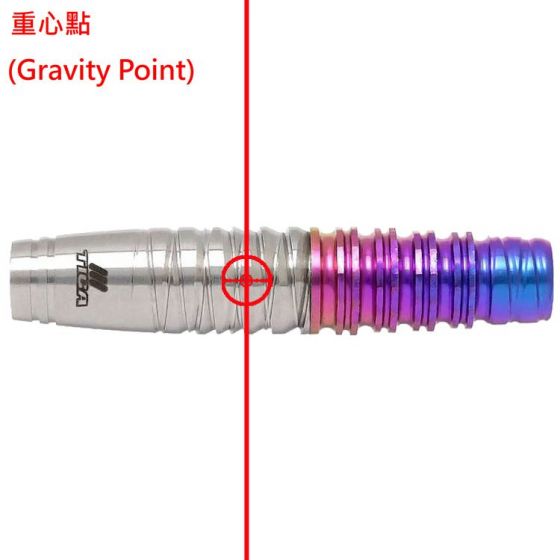 ASTRA DARTS(アストラダーツ) T-arrow Fusion ZERO ダーツ > ソフトダーツ > ブランド【ア行】 > アストラダーツ