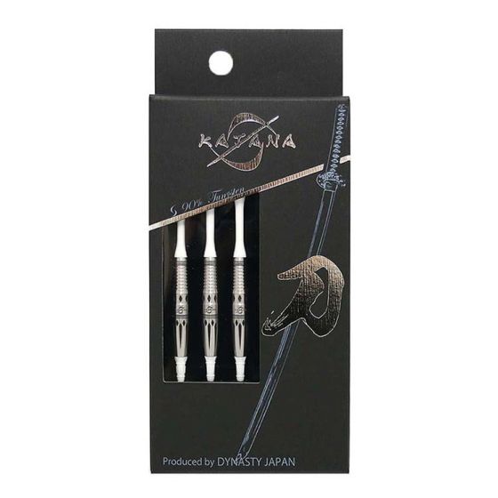 訳あり商品 DYNASTY ILL4+ 20g 早かっ 2BA Limtied HIVE DARTS