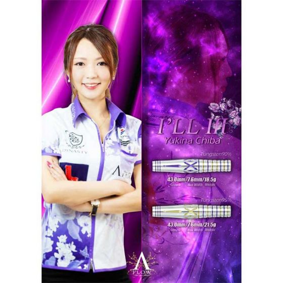 DYNASTY】A-FLOW