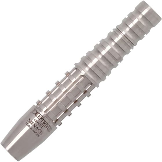 Amazon.co.jp: JOKER DRIVER CRYSTAL VANGUARD 2BA Darts Set