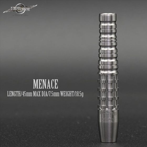 JOKER DRIVER CRYSTAL MENACE [2BA] | AA darts shop