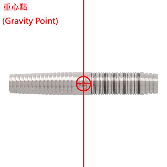 ダーツ JOKER DRIVER CRYSTAL VANGUARD 2BA 20g JOKER DRIVER CRYSTAL LINE VANGUARD 2BA | Exclamation Darts Shop