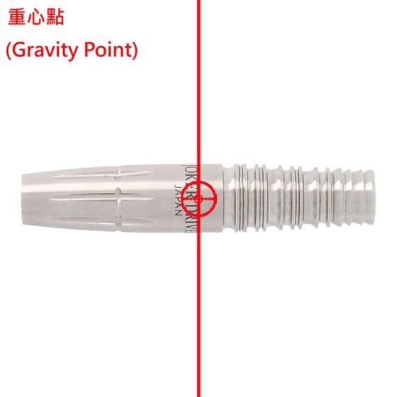 JOKER DRIVER EXTREME DOMINATOR [2BA] | AA darts shop