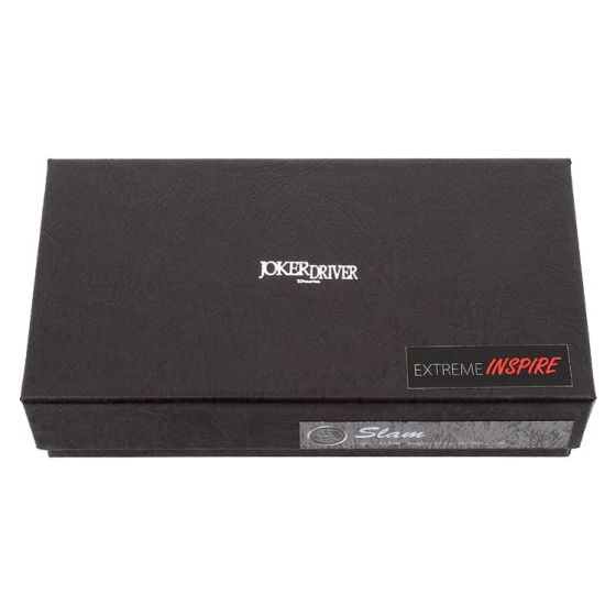 JOKER DRIVER EXTREME INSPIRE SLAM [2BA] | AA darts shop