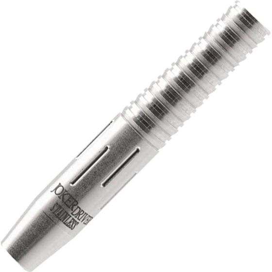 JOKER DRIVER STAINLESS #02 [2BA]