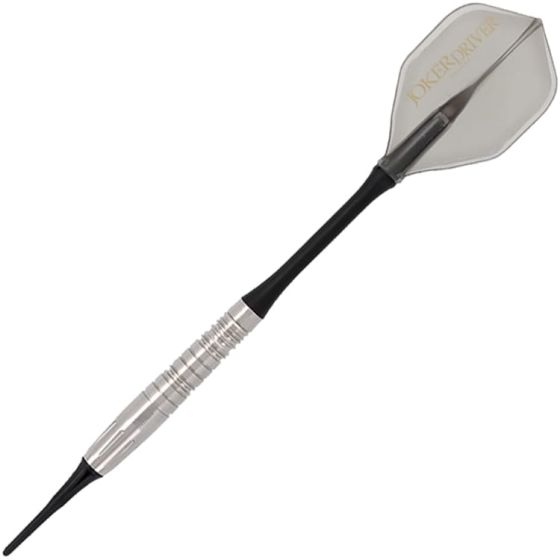 JOKER DRIVER ULTIMATE Se. TROUBADOUR [2BA] | AA darts shop