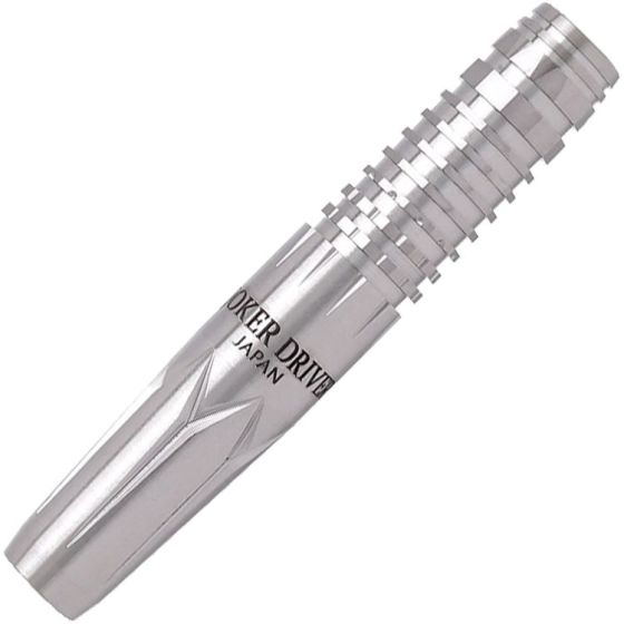 Joker Driver EXTREME PEACE KEEPER Darts Barrel – Dartsbuddy.com